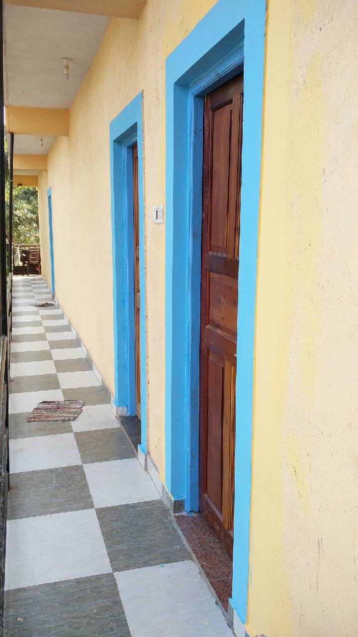 Om Ganesh Guest House 
