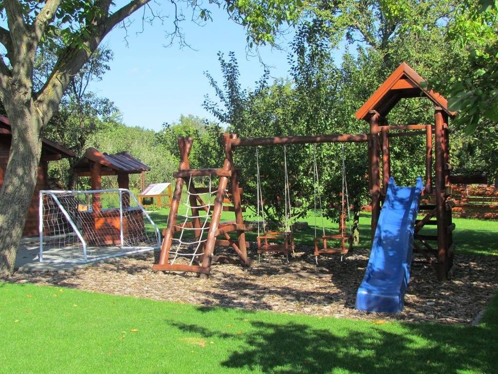 Ubytovanie V Sukromi Samuel 