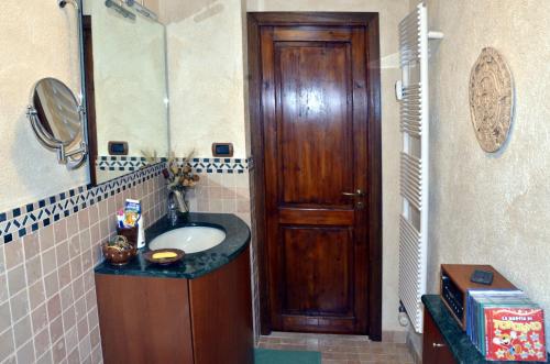 Mont Blanc Apartment Morgex 