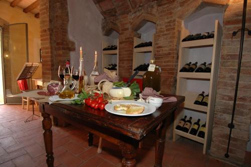 Il Borghetto Tuscan Holidays 