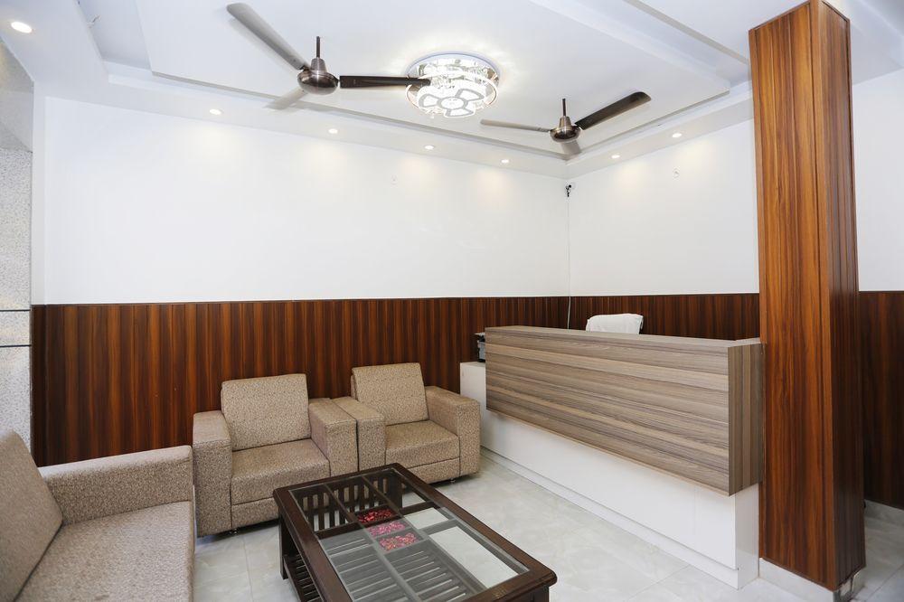 Oyo 8905 Hotel Tapastali 
