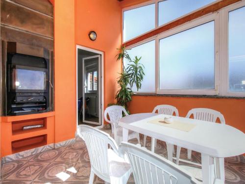 Apartment Umag Viii 