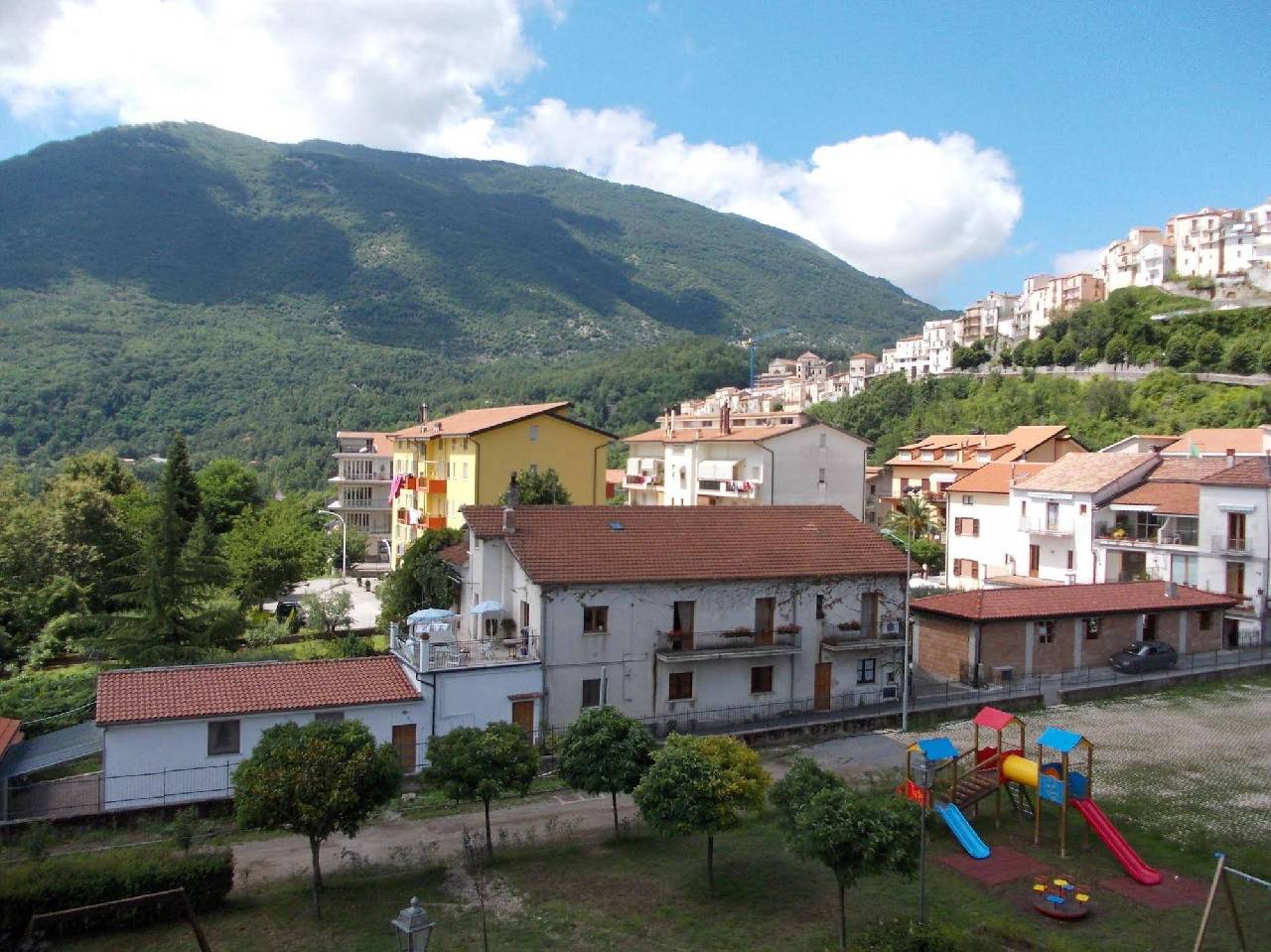 Albergo Il Chiostro 
