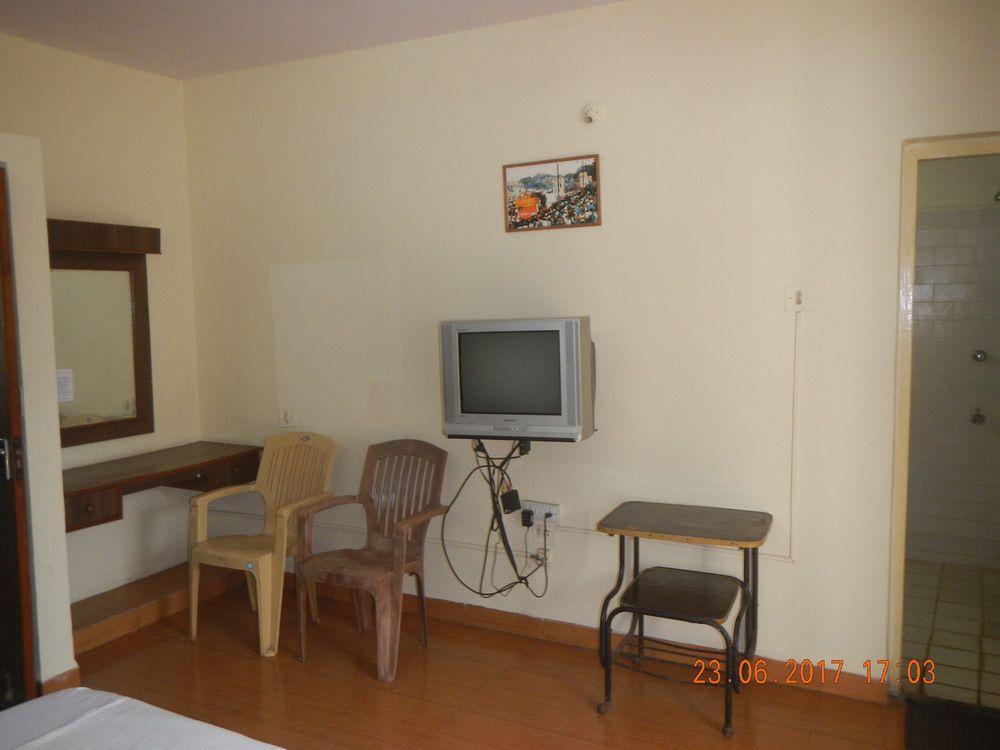 Hotel Rukmini 