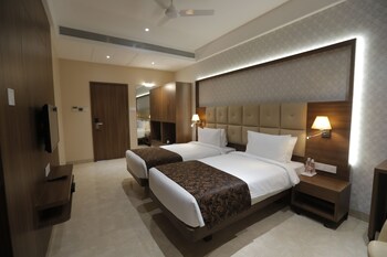 Hotel Radiance 