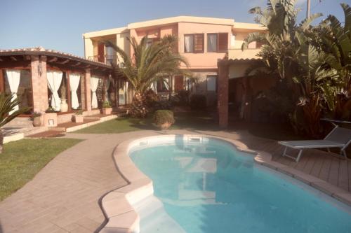 Villa Graziosa 