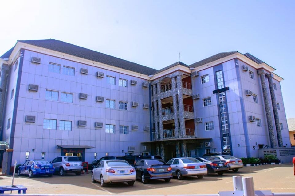 Topview Hotel Asaba Reserve Your Hotel, SelfCatering, or Bed and