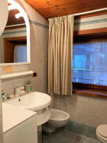 Living Brenta Apartment 