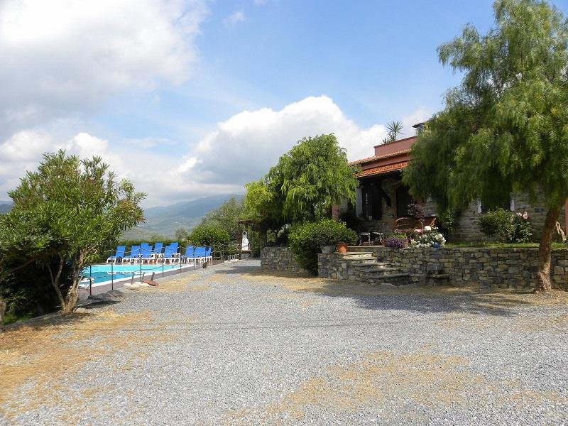 Agriturismo La Vigna 