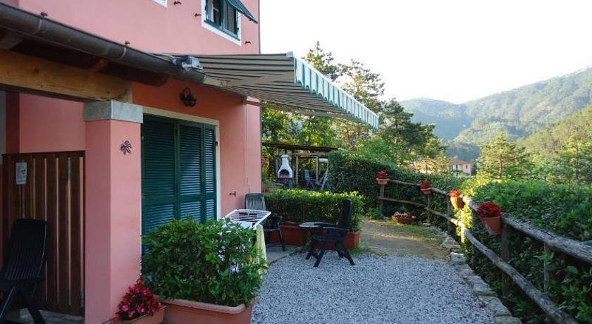 Agriturismo La Quiete 