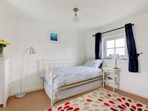 Holiday Home St Issay 
