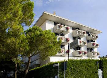 Hotel Metropol 