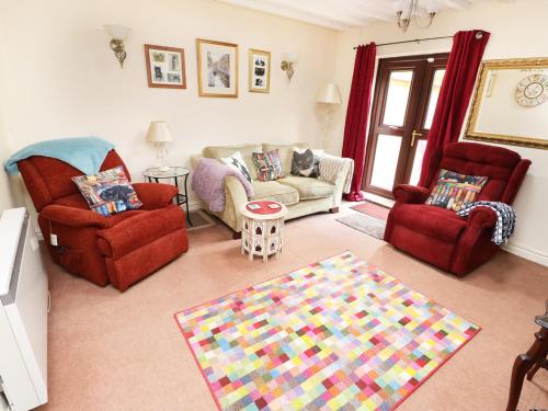 Emily's Retreat At The Great Barn King's Lynn 