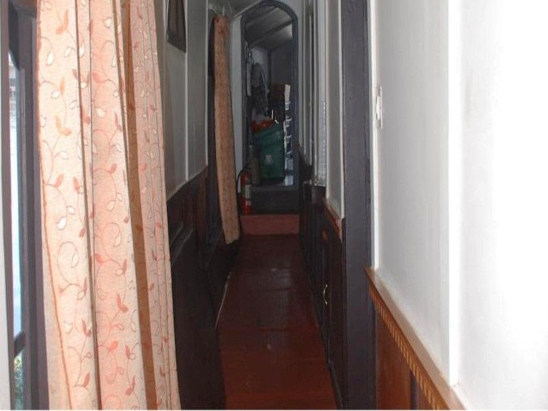 Alleppey Crystal Holidays Houseboat 