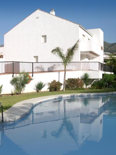Torrequebrada Golf Gardens Apartment Main