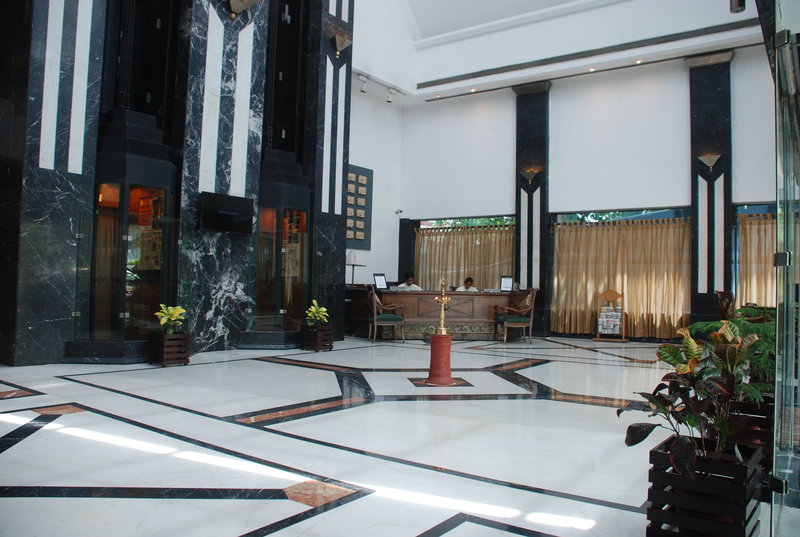 The Maya Hotel 