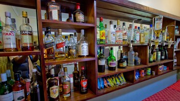 Chanters Lodge Hotel Bar