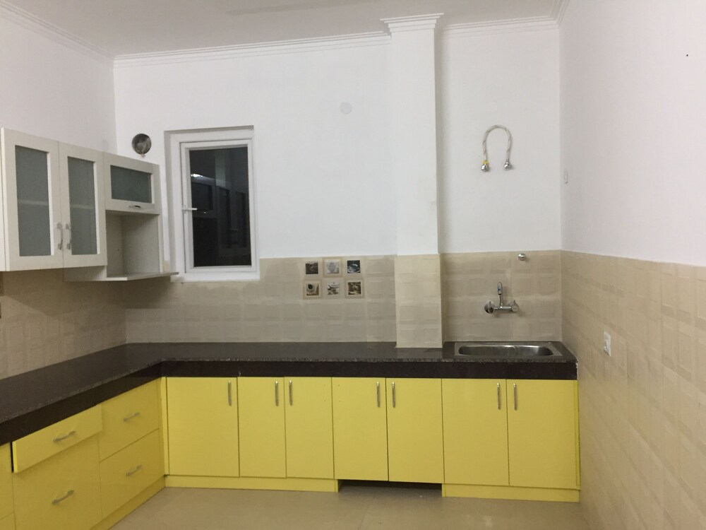 Bawa Residency In-Room Kitchen