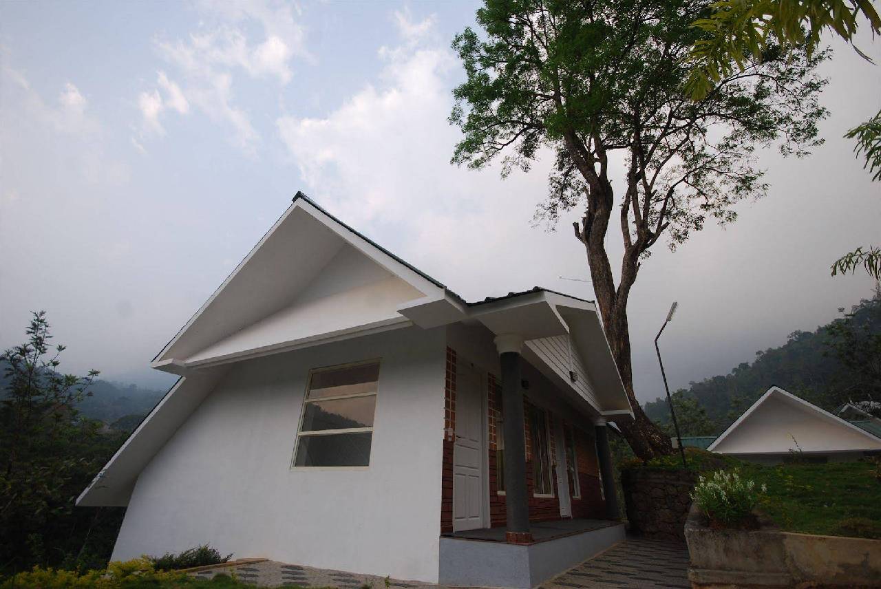 Rivulet Resort 