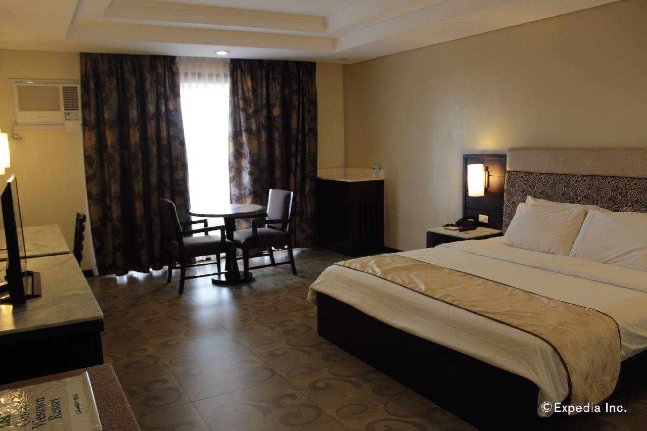 Coron Westown Resort 