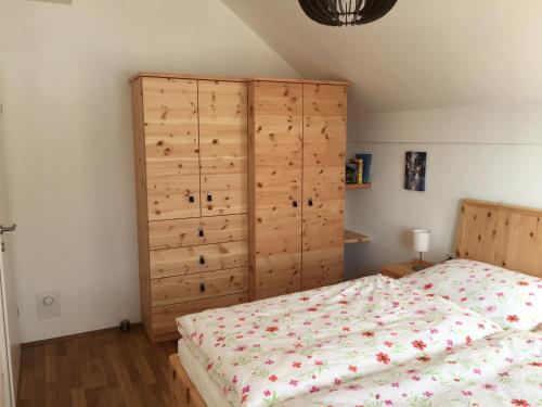 Ferienwohnung Landschitzseen 