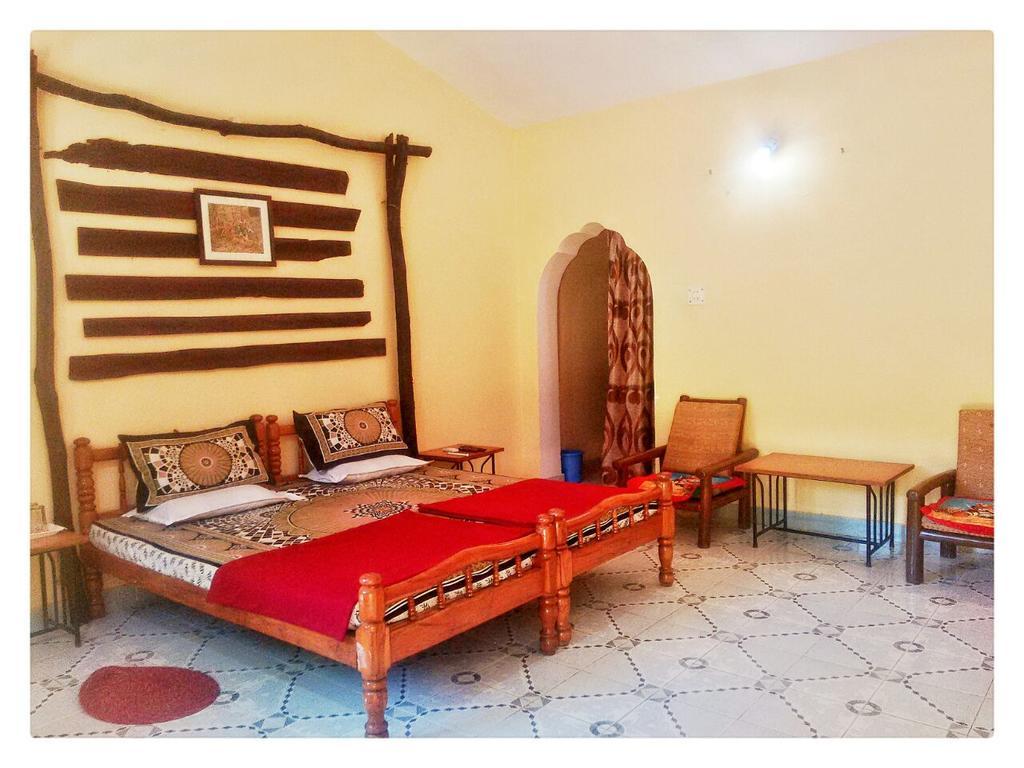 Pugmark Resort 