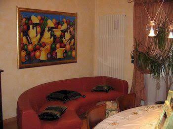 B&b Villa Fior Di Loto 