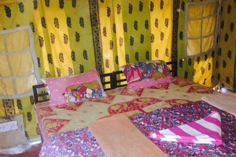 Rojani Resort 
