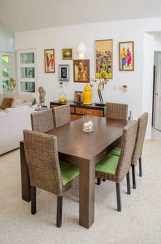Casa Linda House Nr. 24 (كاسا لیندا هاوس نر. ۲۴) 