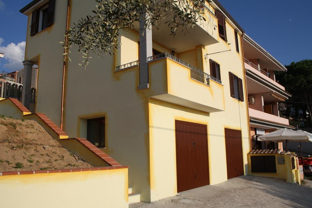 Casa Corallo 