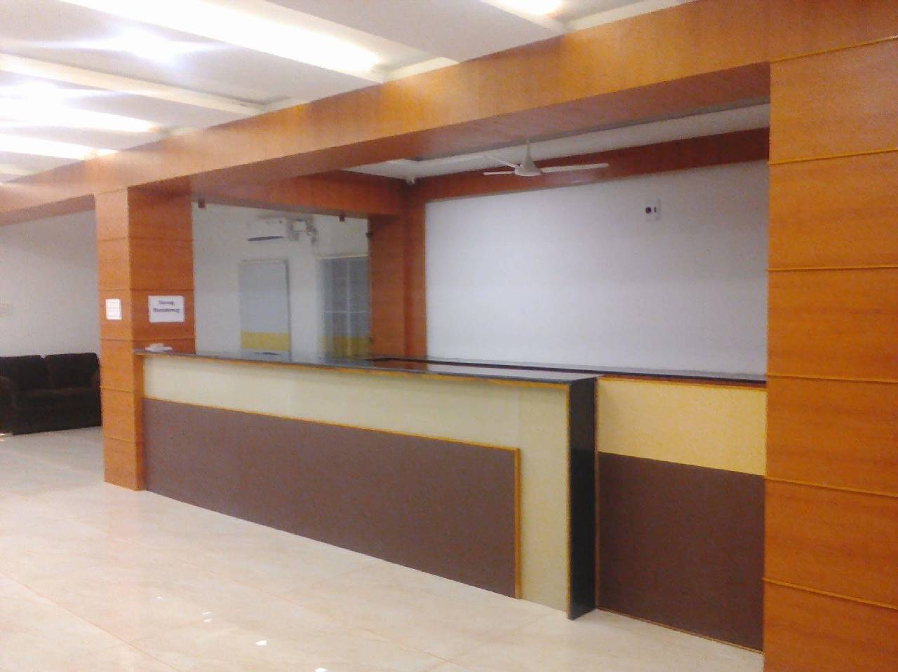 Hotel Surag Residency 