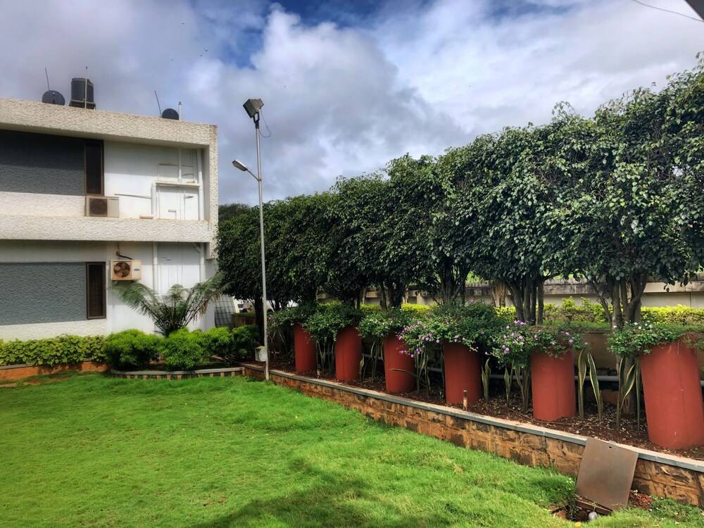 Pai Resorts Garden View
