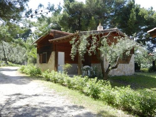 Tenuta Molino Di Mare 
