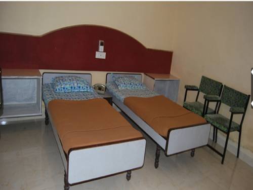 Hotel Ankur 
