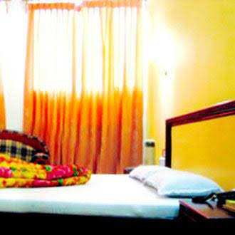 Hotel Punnu International 