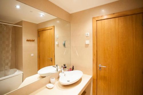 Ericeira Beach Apartment With Sea View 