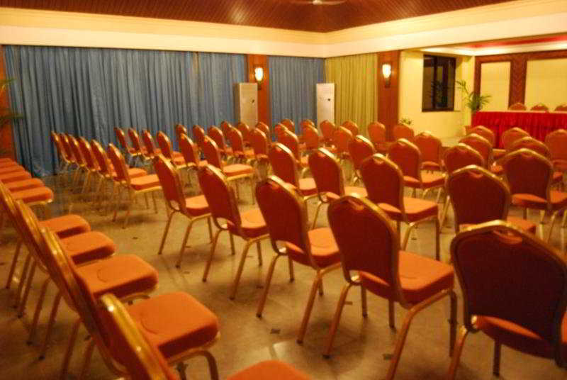 Palmarinha Resort & Suites Conferences