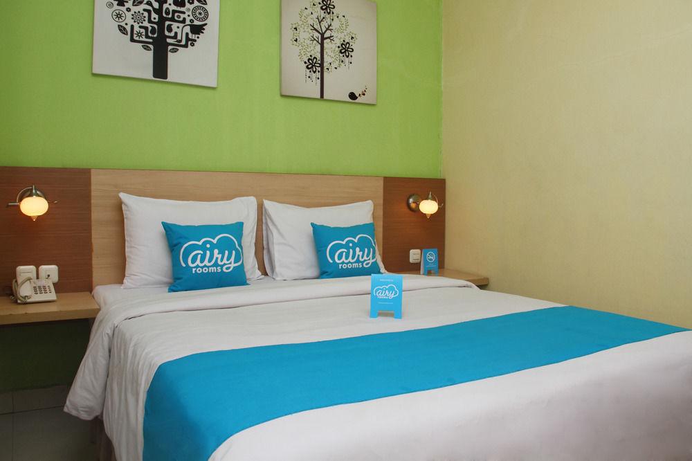 Airy Panakkukang Boulevard Topaz F8 Makassar 