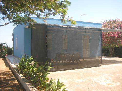 Casa Blu 