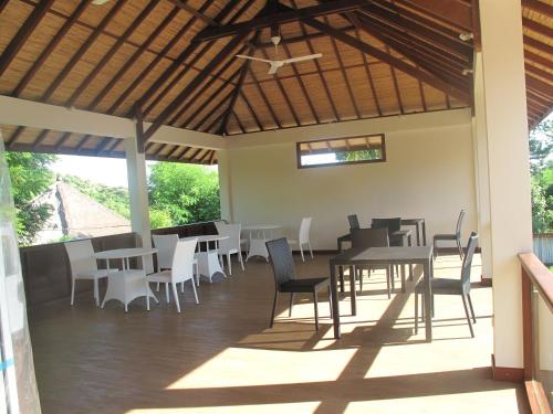Mimpi Nyata & Dive Center 