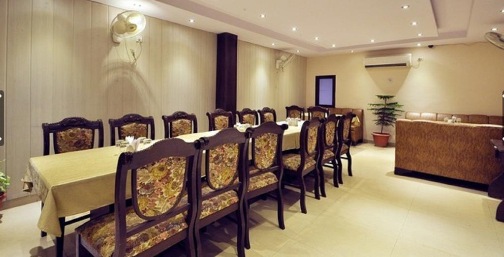 Hotel Jasmine 