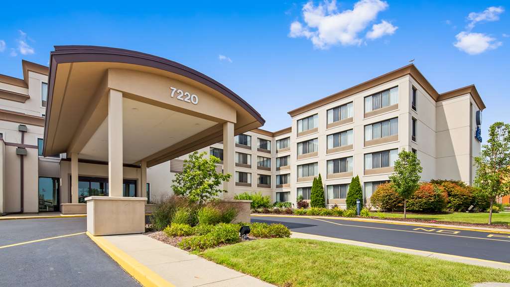 Best Western Executive Inn Kenosha Pleasant Prairie - photo 2