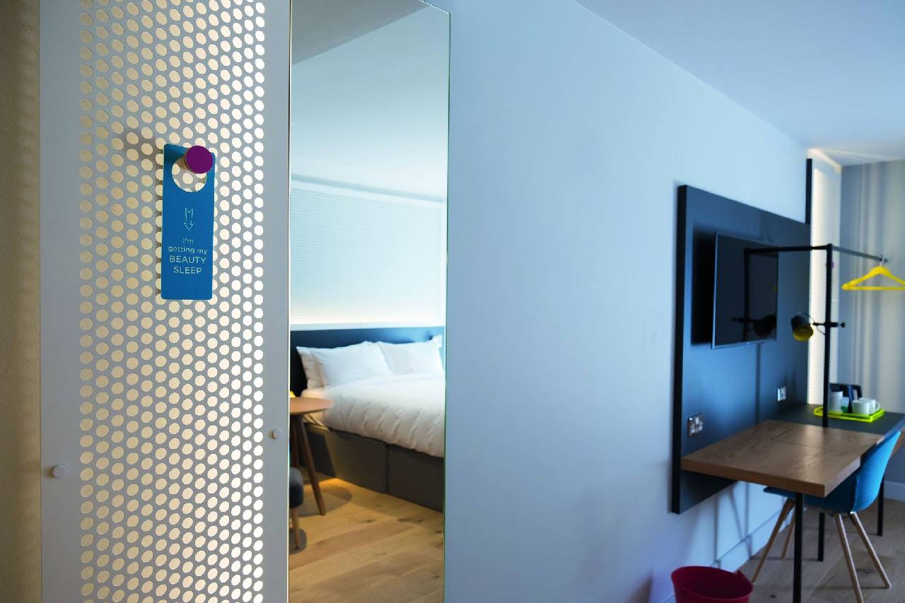 Lodge At Solent 