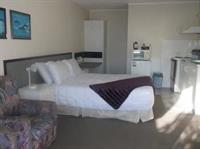 Beachfront Pacific 
