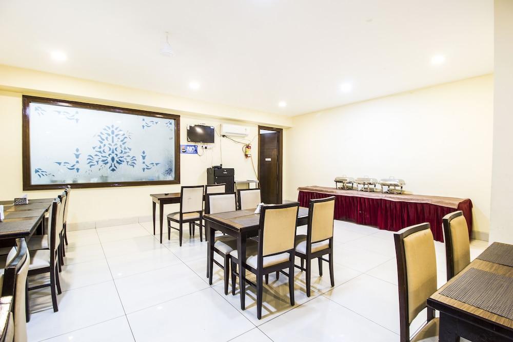 Fabhotel Mj Inn Rishikesh 