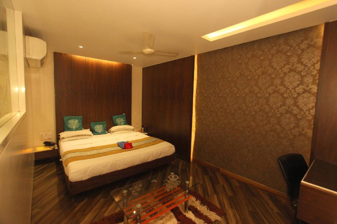 Oyo Rooms Delhi Gate 