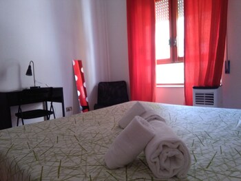 B&b L'angolo Di Mo 2 Guestroom