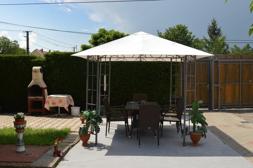 Farkas Apartmanok 