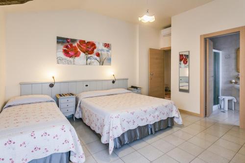 Hotel Callalta 