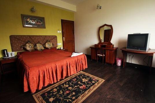 Jain Retreat And Resort Pvt Ltd The Sikkim Continental 